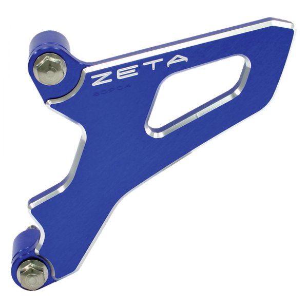 ZETA® - Drive Cover