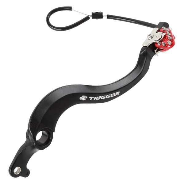 ZETA® - Trigger Brake Pedal