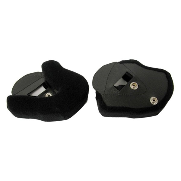 ZEUS Helmets® - Cheek Pads for 508S Liftech Helmet