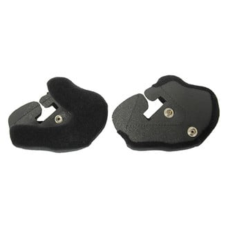 ZEUS Helmets® - X-Large Cheek Pads for 508S Liftech Helmet