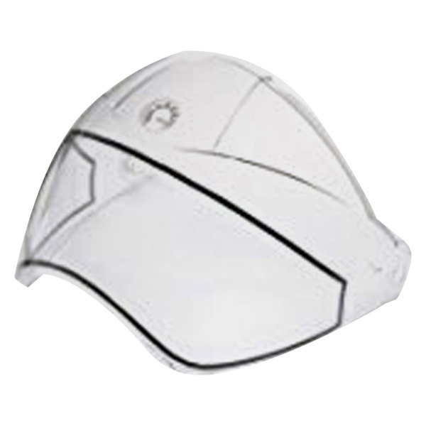 ZEUS Helmets® - Replacement Single Lens Shield for 990S Helmet