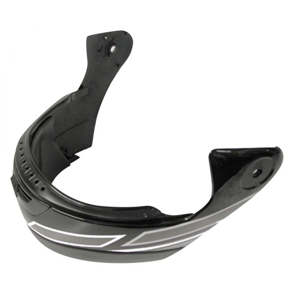 ZEUS Helmets® - Replacement Chin Bar for 508S Thunder Helmet