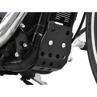 iron 883 skid plate