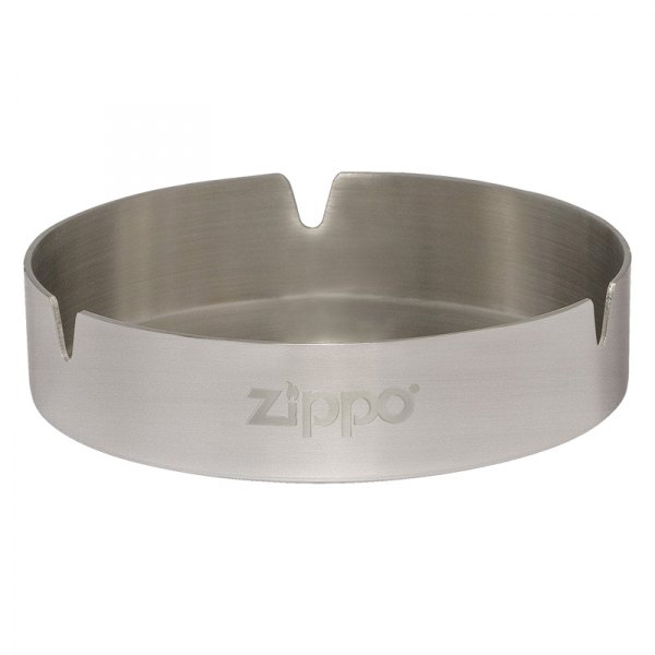 Zippo® - Stainless Steel Ashtray