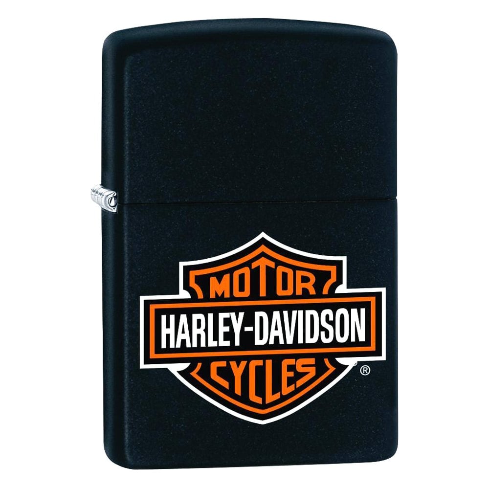 ZIPPO HARLEY DAVIDSON sale Motorcycles MADE USA LIGHTER