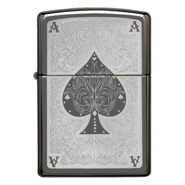 アクセサリー Zippo ALOHA MANA ZIPPO ジッポ ハワイアンジュエリー メンズ ジッポー