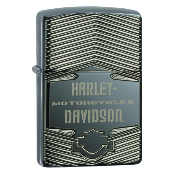 Zippo® - Harley-Davidson™ Lighter