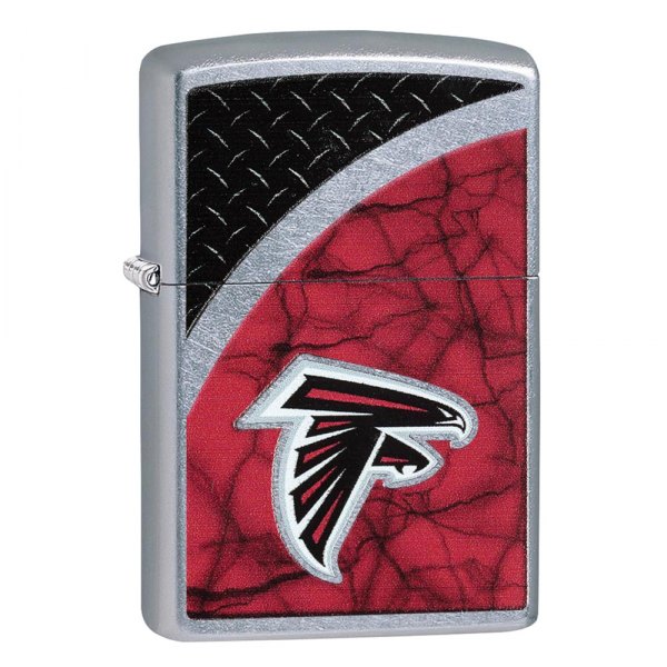 Zippo® - NFL Falcons Lighter