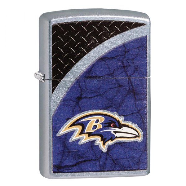 Zippo® - NFL Ravens Lighter