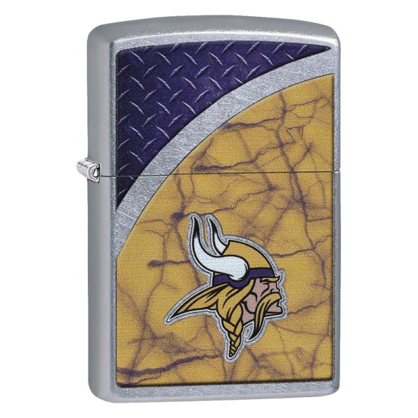 Zippo® - NFL Vikings Lighter