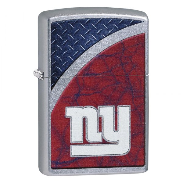 Zippo® - NFL Giants Lighter