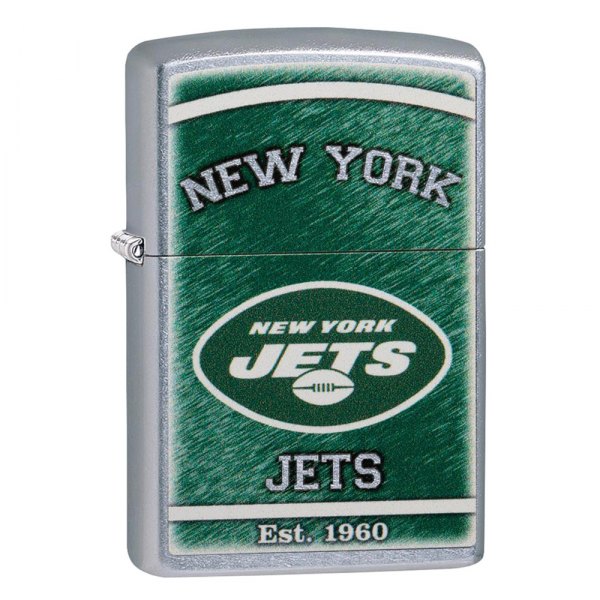 Zippo® - NFL New York Jets Lighter