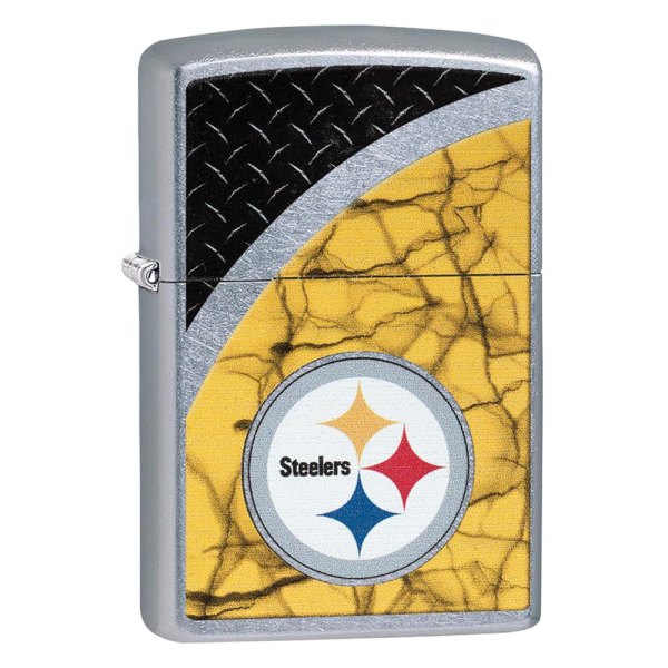 Zippo® - NFL Steelers Lighter