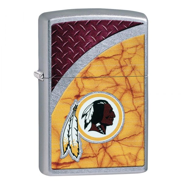 Zippo® - NFL Redskins Lighter