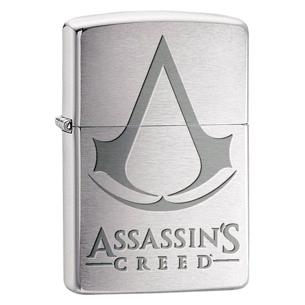 Zippo® - Assassin's Creed™ Lighter
