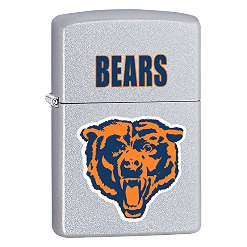 Zippo Chicago Bears Custom Lighter