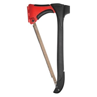 Zippo® - Axe with Saw