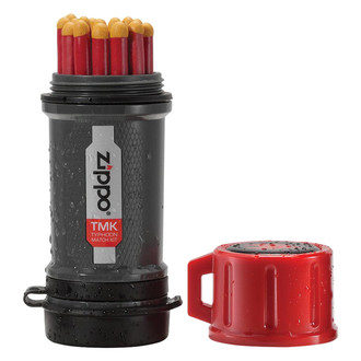 Zippo® - Typhoon Match Kit