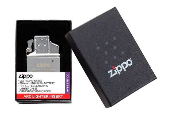 Zippo® 65828 - Butane Lighter Insert - MOTORCYCLEiD.com