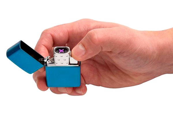 Zippo® 65828 - Butane Lighter Insert - MOTORCYCLEiD.com