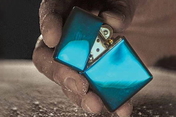 Zippo® - 2017 Zippo Product Catalog (9.2 MB)