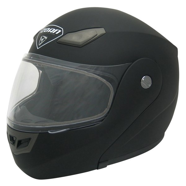 Zoan Helmets® - Goliath Street Solid Modular Helmet