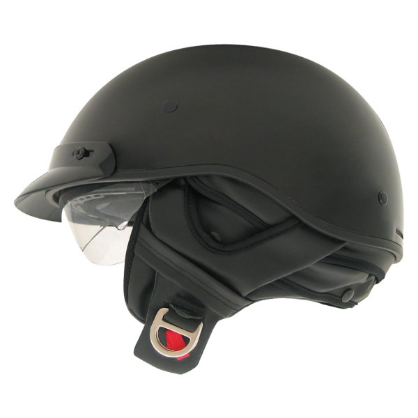 Zoan Helmets® - Route 66 Half Shell Helmet