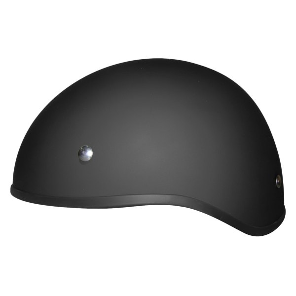 Zoan Helmets® - Route 1 Beanie Solid Half Shell Helmet