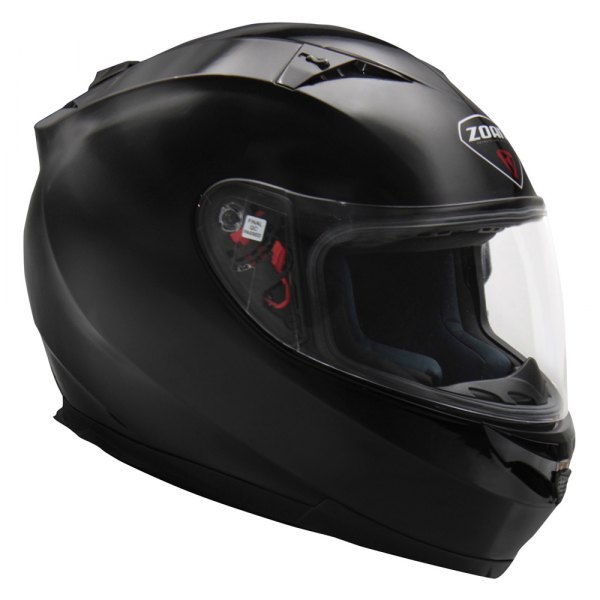 Zoan Helmets® - Blade SV Street Solid Full Face Helmet