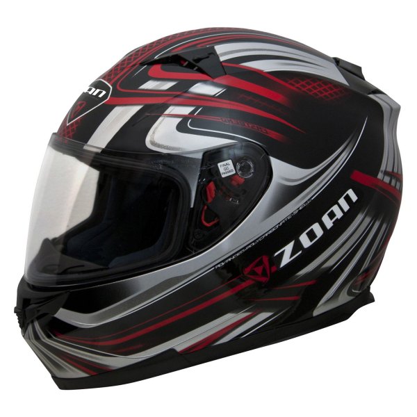 Zoan Helmets® - Blade SV Street Reborn Graphic Full Face Helmet