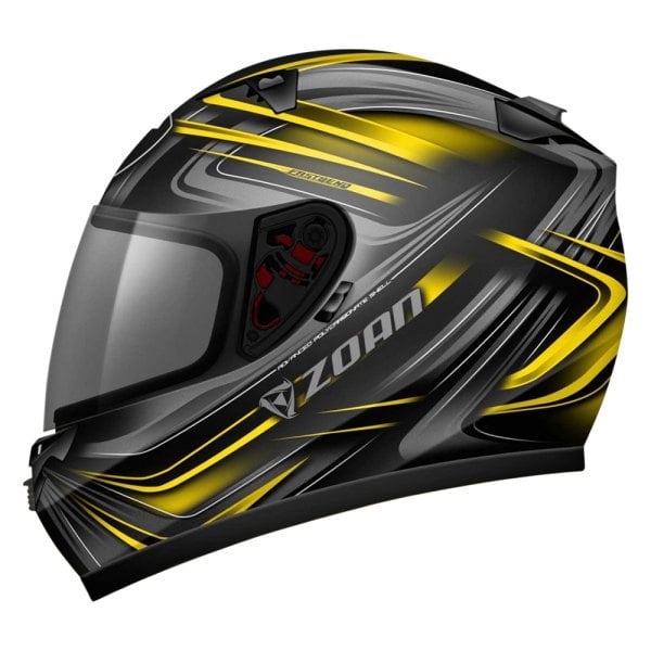 ZOA Zoan Helmets® - Optimus Street Raceline Graphic Modular