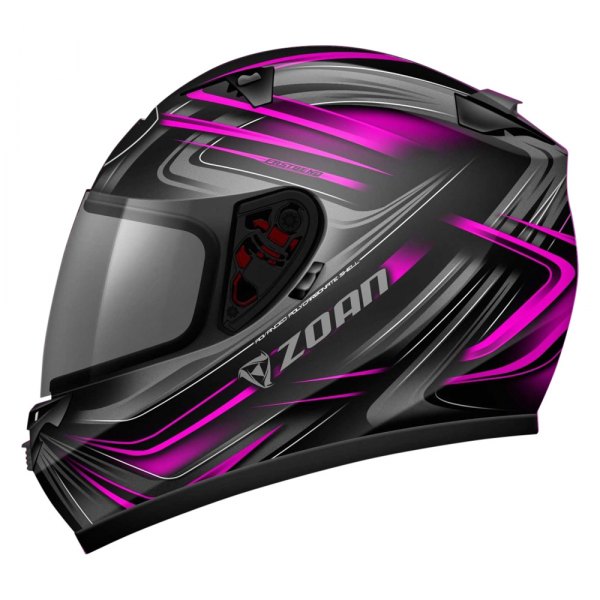 Mee•*¨*•.¸♬︎ Zoan Helmets® - Blade SV Street Reborn Graphic Full Face