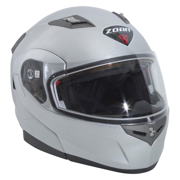 Zoan Helmets® - Flux 4.1 Street Solid Modular Helmet