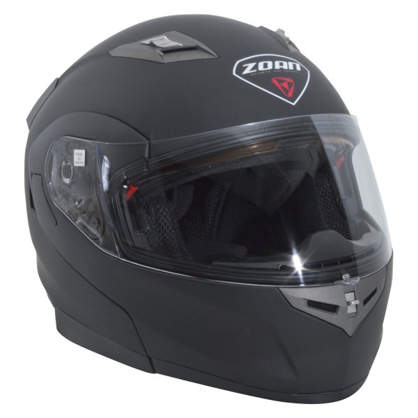 Zoan Helmets® - Flux 4.1 Street Solid Modular Helmet