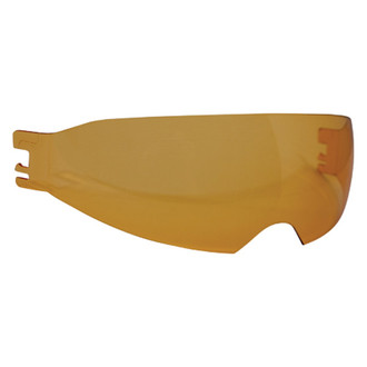Zoan Helmets® - Yellow Inner Sun Anti-Fog Shield for Helmet