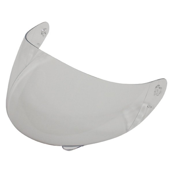 Zoan Helmets® - Single Lens Anti-Fog Shield for Flux 4.1 Helmet