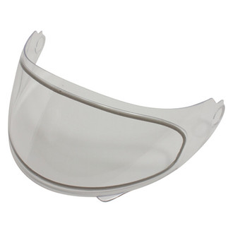 Zoan Helmets® - Clear Dual Lens Shield for Synchrony Helmet
