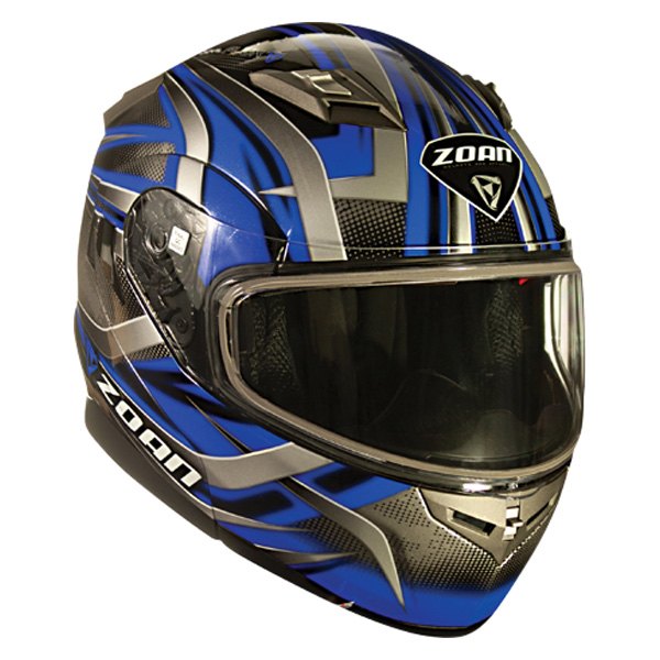 人気TOP - Helmets® Zoan Flux Helmet Modular Graphic Devil Street 4.1 ジャケット・アウター
