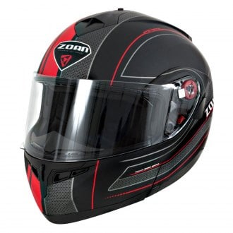 ZOA Zoan Helmets® - Optimus Street Raceline Graphic Modular