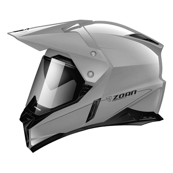 Zoan Helmets® - Synchrony Street Graphic Dual Sport Helmet