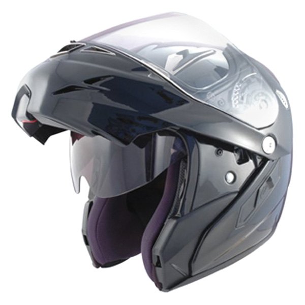 zox bluetooth helmet