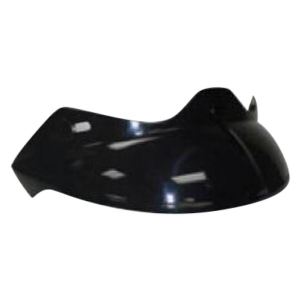Zox® - Youth 3-Snap Peak Visor for Danan Junior Helmet