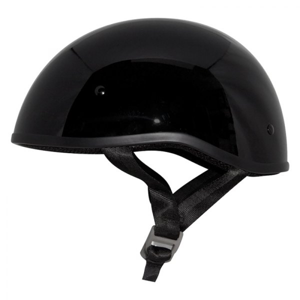 Zox® - Vintage Retro Half Shell Helmet