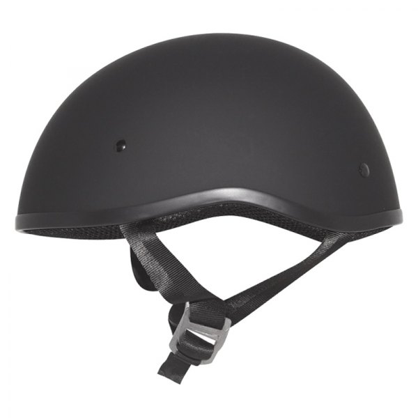 Zox® - Vintage Retro Half Shell Helmet