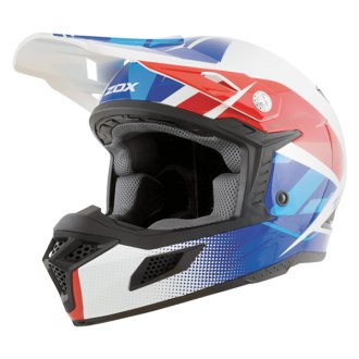 zox dirt bike helmets